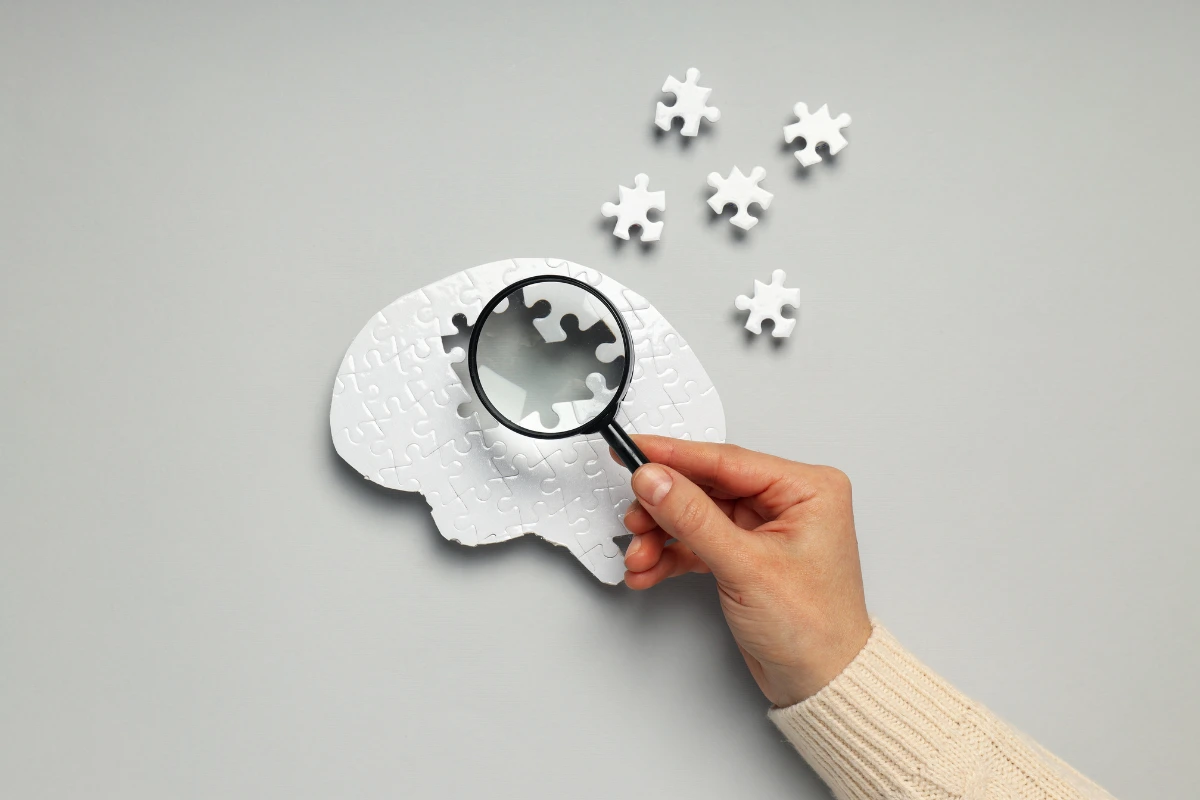 executive function